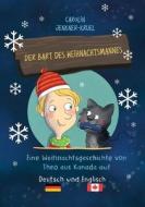 Der Bart des Weihnachtsmannes di Carolin Jenkner-Kruel edito da Books on Demand