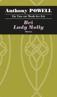 Ein Tanz zur Musik der Zeit / Bei Lady Molly di Anthony Powell edito da Elfenbein Verlag