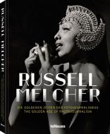 Die Goldenen Zeiten des Fotojournalismus,The Golde di Russell Melcher edito da teNeues Verlag GmbH
