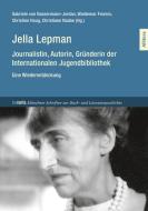Jella Lepman edito da Allitera Verlag