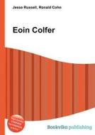 Eoin Colfer edito da Book On Demand Ltd.