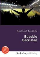 Eusebio Sacristan edito da Book On Demand Ltd.