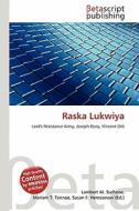 Raska Lukwiya edito da Betascript Publishing