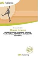 Moose Krause edito da Loc Publishing