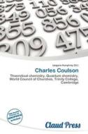 Charles Coulson edito da Claud Press