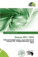 Saison Nfl 1996 edito da Fec Publishing