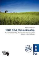 1983 Pga Championship edito da Duc