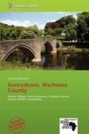 Konradowo, Wschowa County edito da Duc
