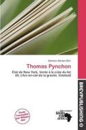 Thomas Pynchon edito da Brev Publishing