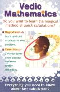 Vedic Mathematics di Pradeep Kumar edito da Sterling Publishers Pvt.Ltd