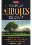 Guía de los árboles de España di Rafael Moro Serrano edito da Ediciones Omega, S.A.