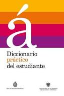 Diccionario Practico del Estudiante edito da Real Academia Espanola