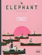 Elephant edito da Frame Publishers Bv