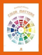 Color Matters di SendPoints edito da Gingko Press