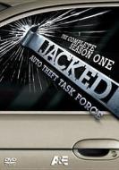 Jacked, Auto Theft Task Force: The Complete Season One edito da Lions Gate Home Entertainment