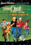 Jonny Quest vs. the Cyber Insects edito da Warner Bros. Digital Dist