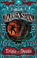 Trials of Death di Darren Shan edito da HarperCollins Publishers