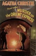 Murder on the Orient Express di Agatha Christie edito da HarperCollins Publishers