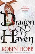 Dragon Haven di Robin Hobb edito da HarperCollins Publishers