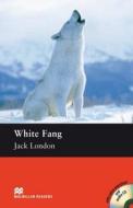 Macmillan Readers White Fang Elementary Without CD di Jack London edito da Macmillan Education