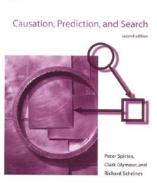 Causation, Prediction And Search di Peter Spirtes, Clark Glymour, Richard Scheines edito da Mit Press Ltd