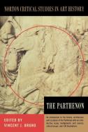 The Parthenon edito da WW Norton & Co