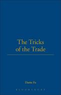 The Tricks Of The Trade di Dario Fo edito da Bloomsbury Publishing Plc