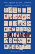 Book of Rhymes: The Poetics of Hip Hop di Adam Bradley edito da CIVITAS BOOK