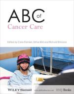 ABC of Cancer Care di Carlo Palmieri edito da Wiley-Blackwell