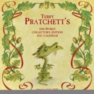 Terry Pratchett\'s Discworld Collectors\' Edition Calendar di Terry Pratchett edito da Orion Publishing Co