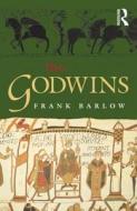 The Godwins di Frank Barlow edito da Taylor & Francis Ltd