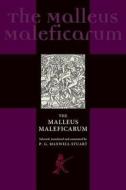 The "malleus Maleficarum" And The Construction Of Witchcraft di Hans Peter Broedel edito da Manchester University Press