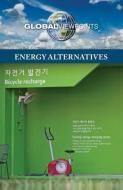 Energy Alternatives edito da Cengage Gale