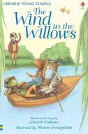 The Wind in the Willows di Lesley Sims edito da Usborne Publishing Ltd