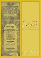 The Zohar edito da Stanford University Press