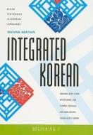 Integrated Korean: Beginning 1, Second Edition di Young-Mee Yu Cho, Hyo Sang Lee, Carol Schulz edito da UNIV OF HAWAII PR