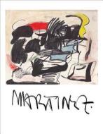 Eddie Martinez: Drawings edito da Paper Chase Press