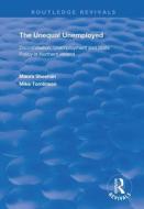 The Unequal Unemployed di Maura Sheehan, Mike Tomlinson edito da Taylor & Francis Ltd