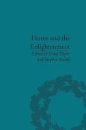 Hume and the Enlightenment di Craig Taylor edito da Routledge