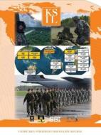 Key Strategic Issues List di Strategic Studies Institute, U. S. Army War College edito da Lulu.com