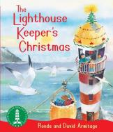 The Lighthouse Keeper's Christmas di Ronda Armitage, Scholastic Children's Books edito da Scholastic