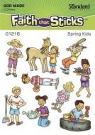 Spring Kids edito da Standard Publishing Company