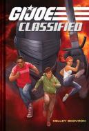 GI JOE CLASSIFIED BOOK ONE di INC. HASBRO edito da ABRAMS