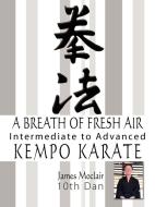 A Breath of Fresh Air di James Moclair edito da AuthorHouse UK