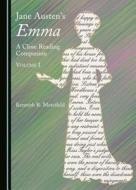 Jane Austen's Emma di Kenneth R. Morefield edito da Cambridge Scholars Publishing