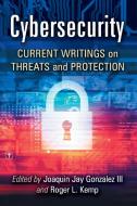 Cybersecurity for Citizens and Public Officials edito da McFarland