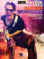 Guitar World Presents di Steve Vai edito da Hal Leonard Corporation