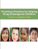 Promising Practices for Helping Drug Endangered Children: Paths to a Common Vision di U. S. Department of Justice edito da Createspace