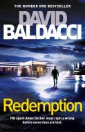 Redemption di David Baldacci edito da Pan Macmillan