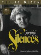Silences di Tillie Olsen edito da FEMINIST PR